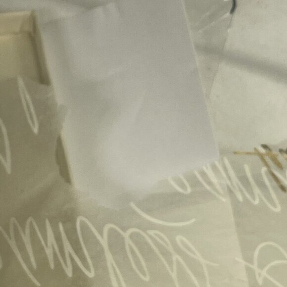 Hanes Cantrece Sheer Heel Run Guard 8-9 Short Hosiery Vintage 1 Pair Pacific - Picture 3 of 9